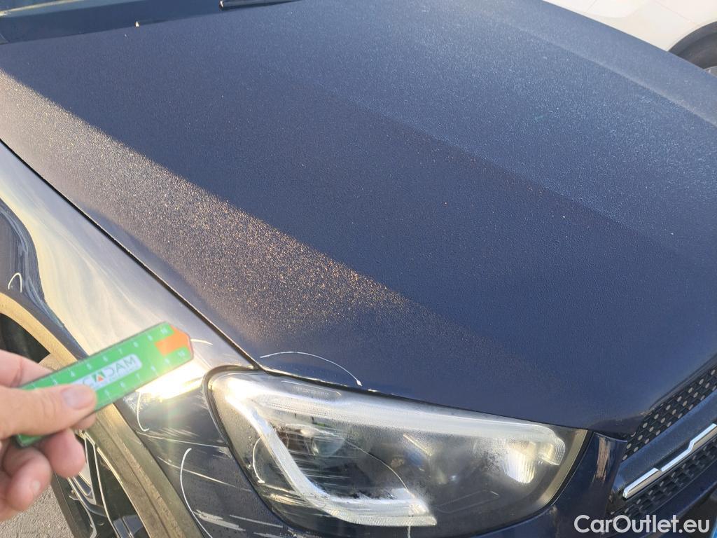  Mercedes  G-Klasee MERCEDES-BENZ GLC Coupé / 2019 / 5P / coupé GLC 300 de 4MATIC #13