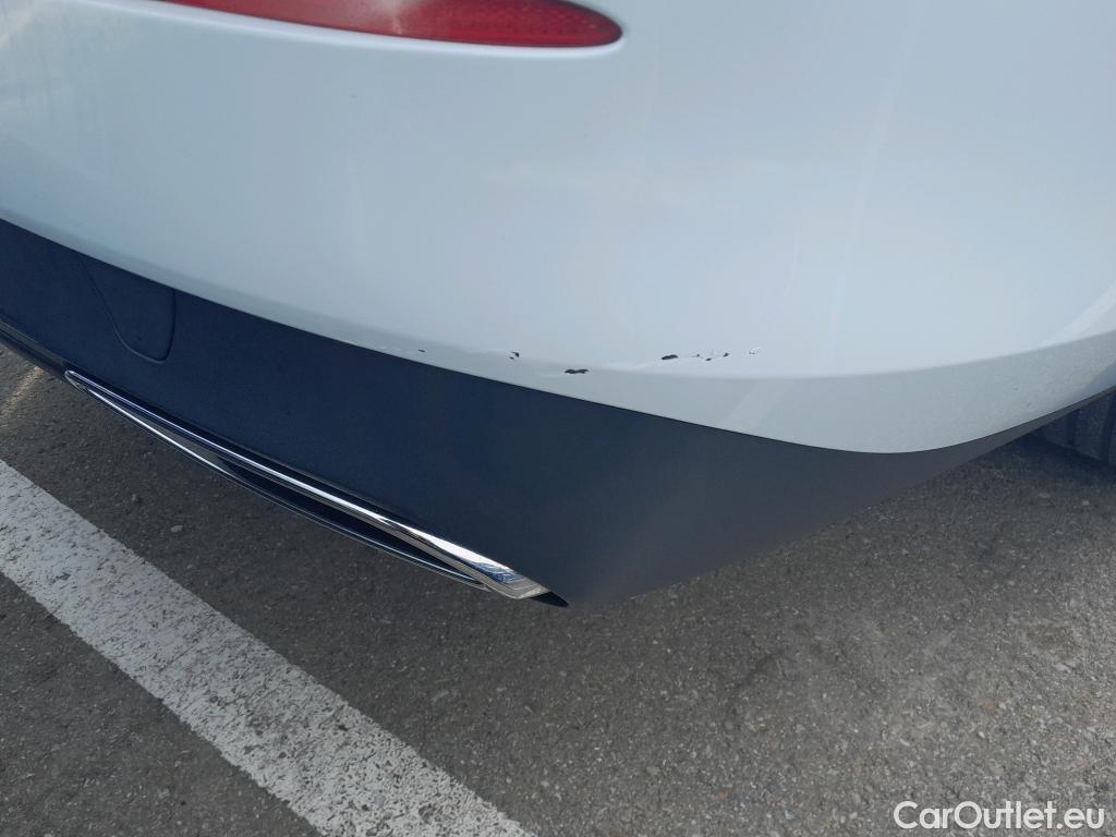  Mercedes  CLA-Klasse MERCEDES-BENZ CLA / 2019 / 4P / coupé CLA 250 e #22