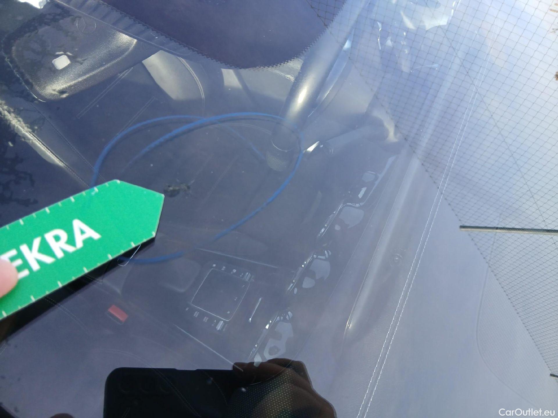  Mercedes  CLA-Klasse Clase CLA CLA 200 d (118.612)AMG AMG Line 150CV AT8 E6d #16