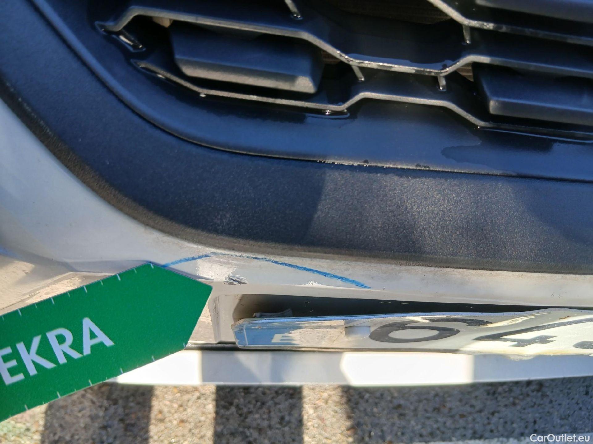  Seat  Ibiza SEAT  / 2017 / 5P / berlina con portón 1.0 MPI 59kW (80CV) Reference Plus(SP) #4