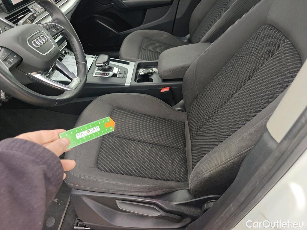  Audi  Q5  FYG 35 TDI advanced 2.0 TDI 165CV AT7 E6d #2