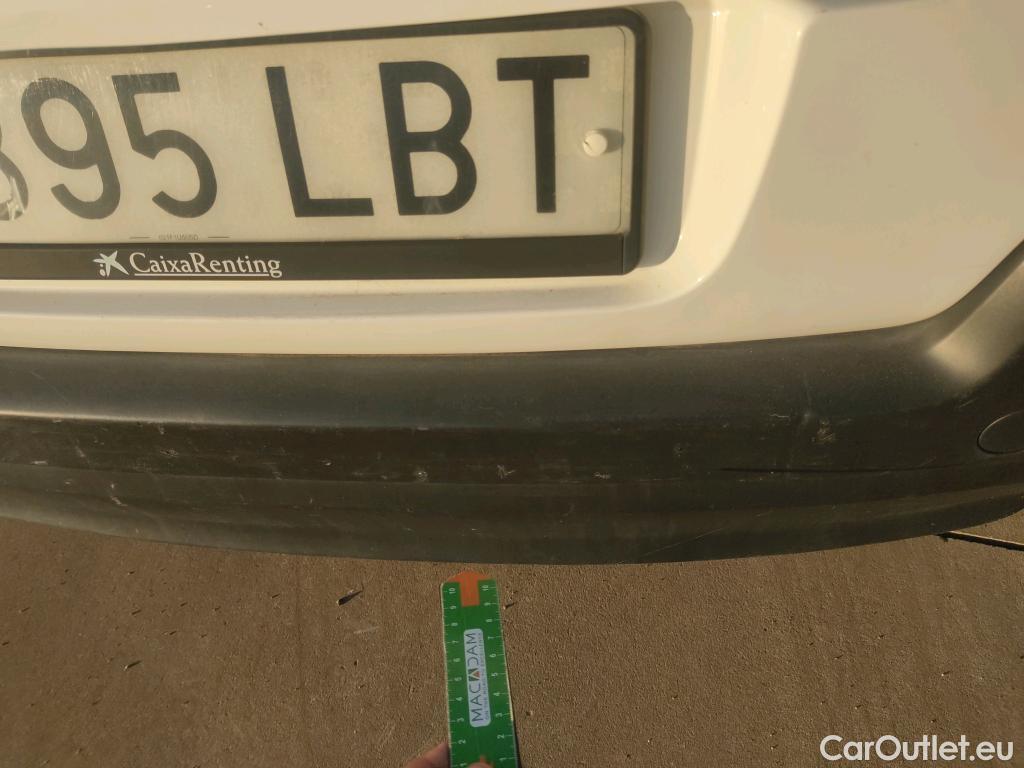  Citroen  C3 CITROEN  / 2016 / 5P / berlina con portón PureTech 60KW (82CV) FEEL (CX) #29