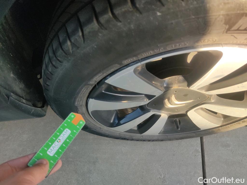  Citroen  C3 CITROEN  / 2016 / 5P / berlina con portón PureTech 60KW (82CV) FEEL (CX) #14