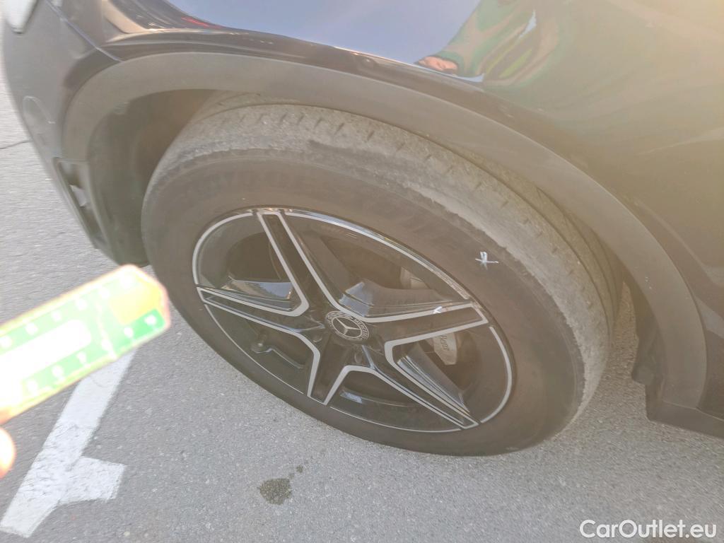  Mercedes  G-Klasee MERCEDES-BENZ GLC Coupé / 2019 / 5P / coupé GLC 300 de 4MATIC #11