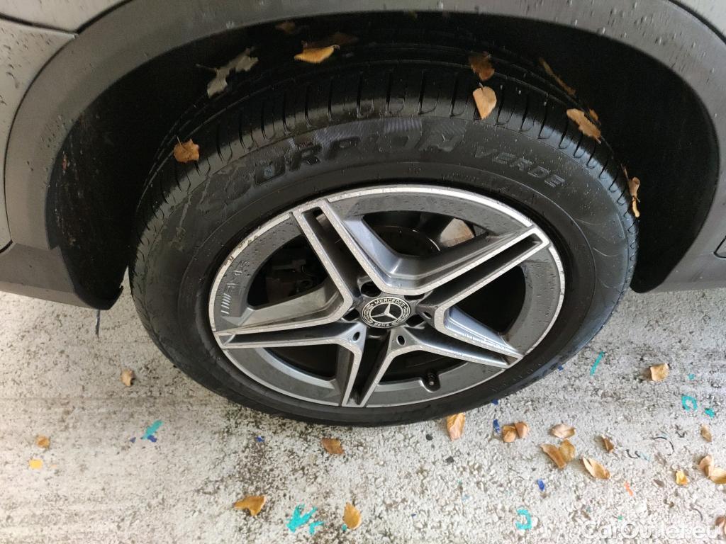  Mercedes  G-Klasee MERCEDES-BENZ Clase GLC / 2019 / 5P / todoterreno GLC 300 de 4MATIC #9