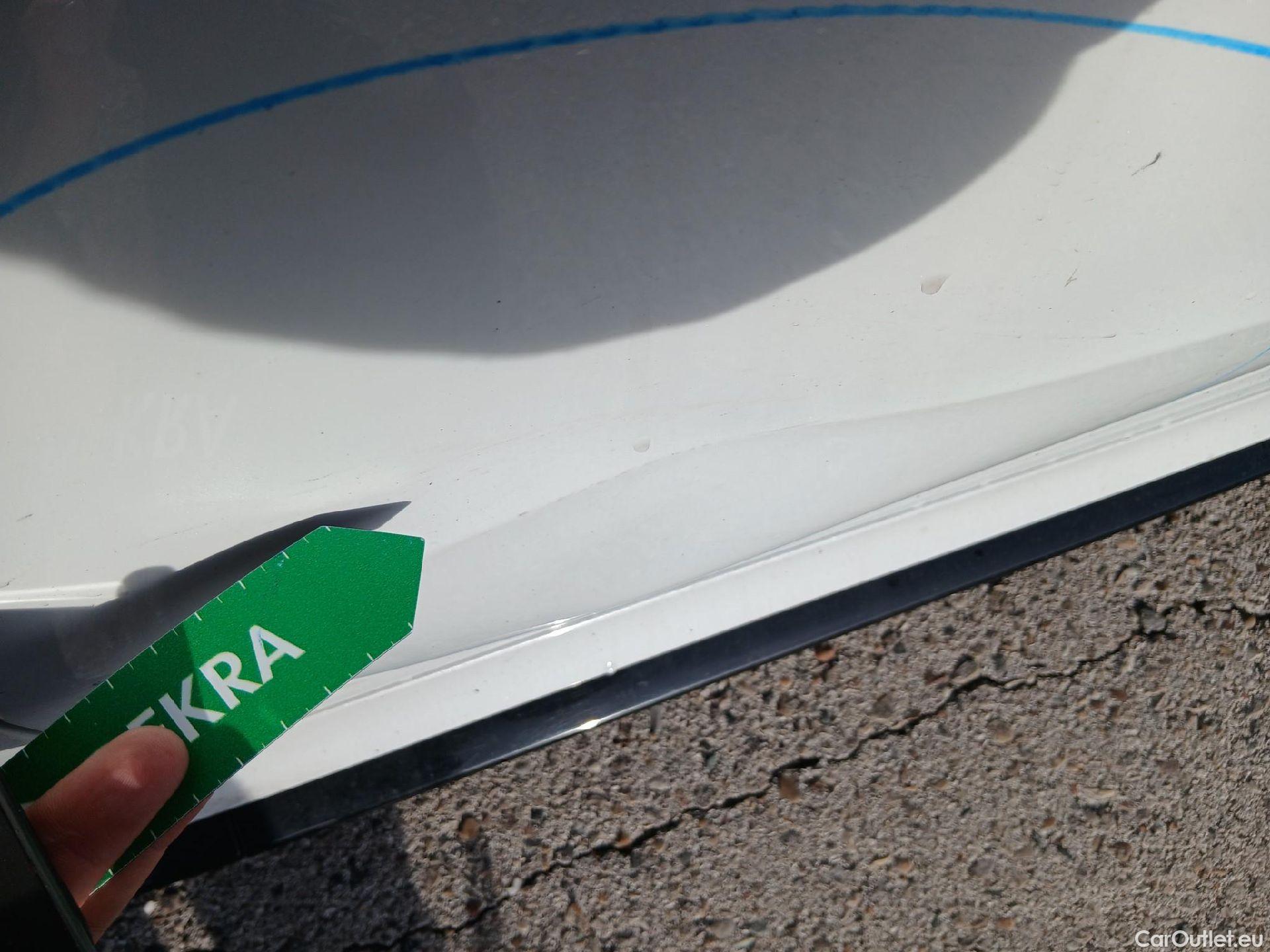  Mercedes  CLA-Klasse Clase CLA CLA 200 d (118.612)AMG AMG Line 150CV AT8 E6d #31