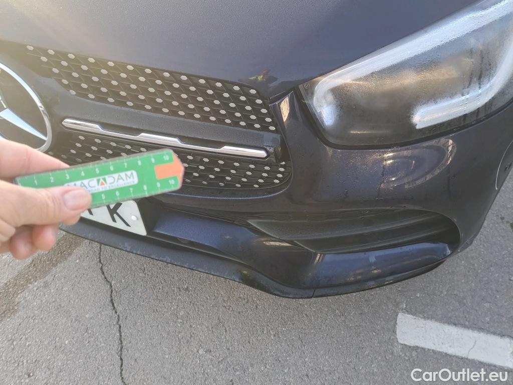  Mercedes  G-Klasee MERCEDES-BENZ GLC Coupé / 2019 / 5P / coupé GLC 300 de 4MATIC #22