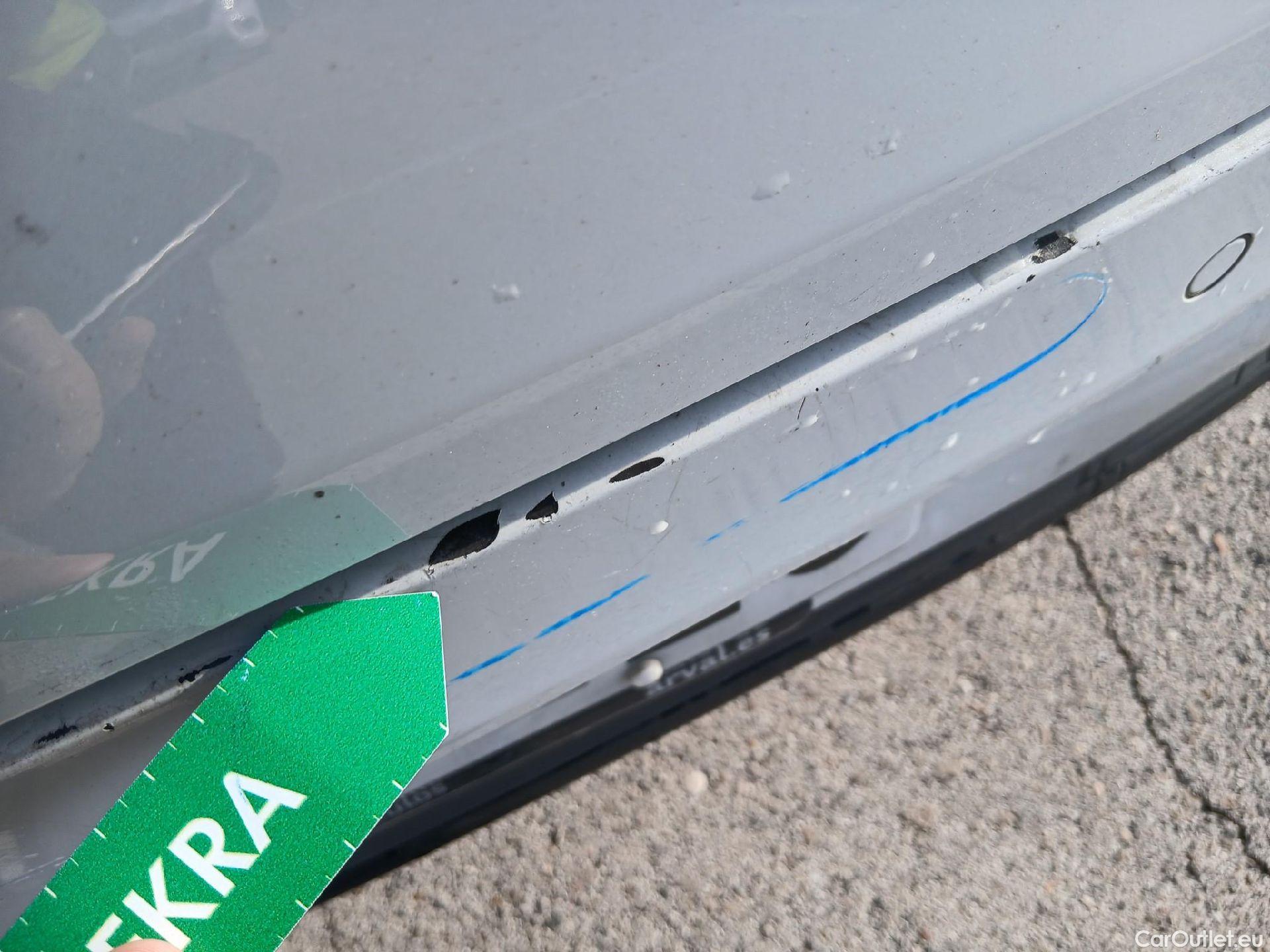  Mercedes  CLA-Klasse Clase CLA CLA 200 d (118.612)AMG AMG Line 150CV AT8 E6d #26