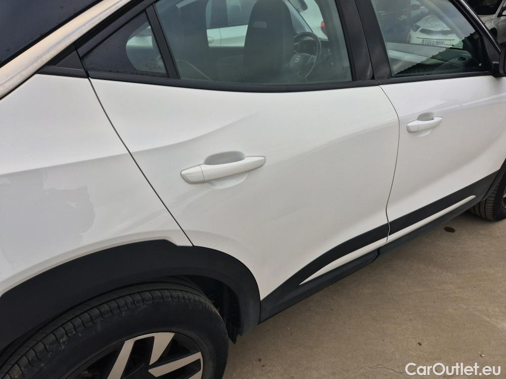  Opel  Mokka OPEL  / 2020 / 5P / todoterreno  1.5 D Business Elegance #1