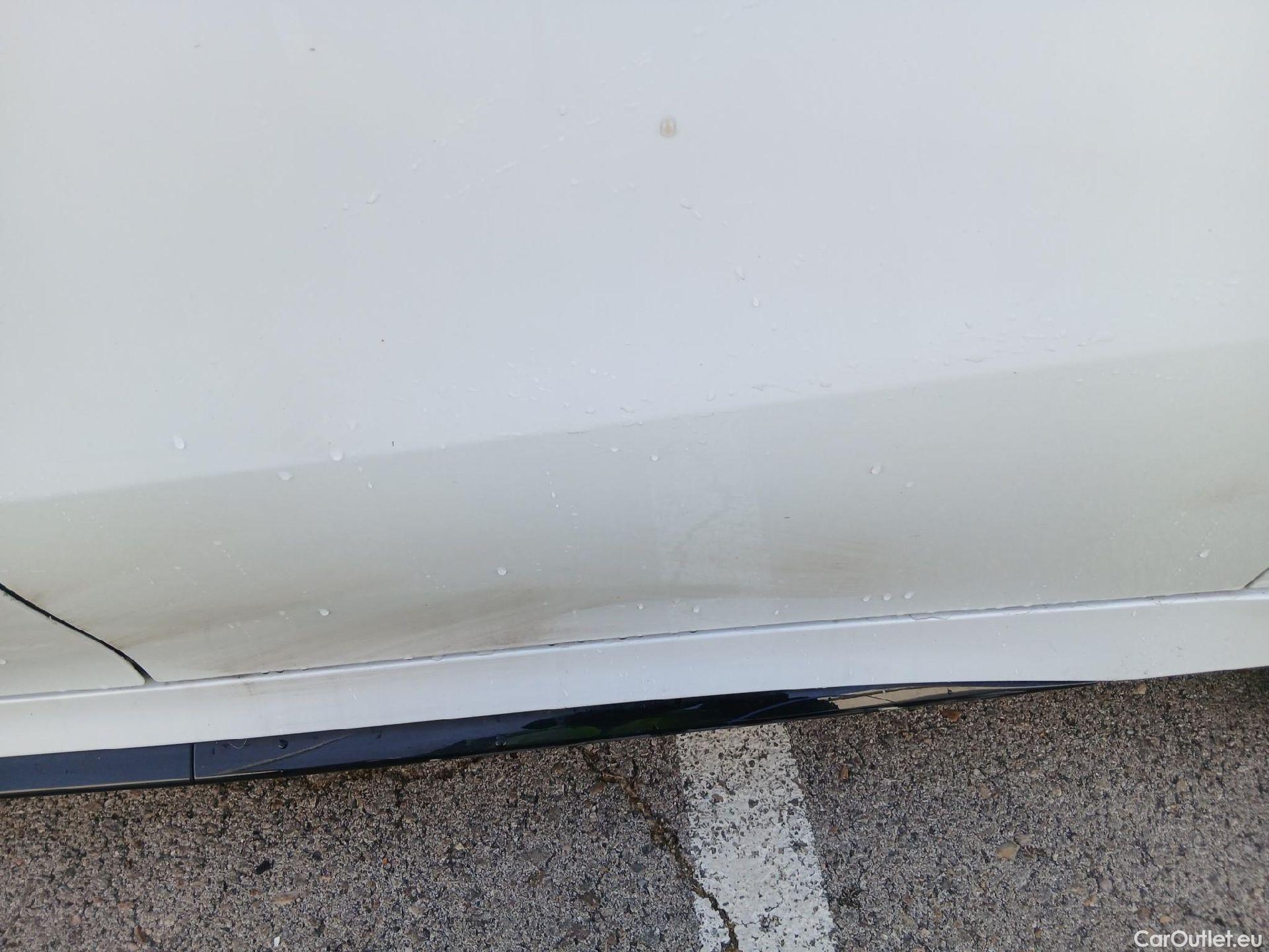  Mercedes  CLA-Klasse Clase CLA CLA 200 d (118.612)AMG AMG Line 150CV AT8 E6d #25