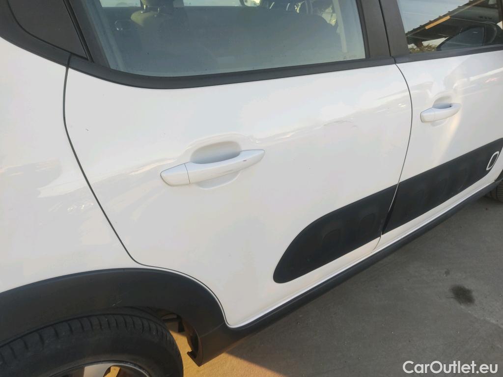  Citroen  C3 CITROEN  / 2016 / 5P / berlina con portón PureTech 60KW (82CV) FEEL (CX) #10