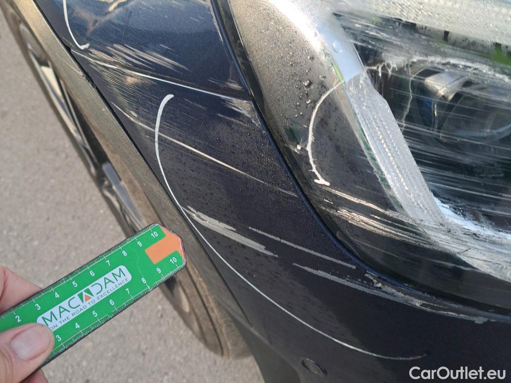  Mercedes  G-Klasee MERCEDES-BENZ GLC Coupé / 2019 / 5P / coupé GLC 300 de 4MATIC #26