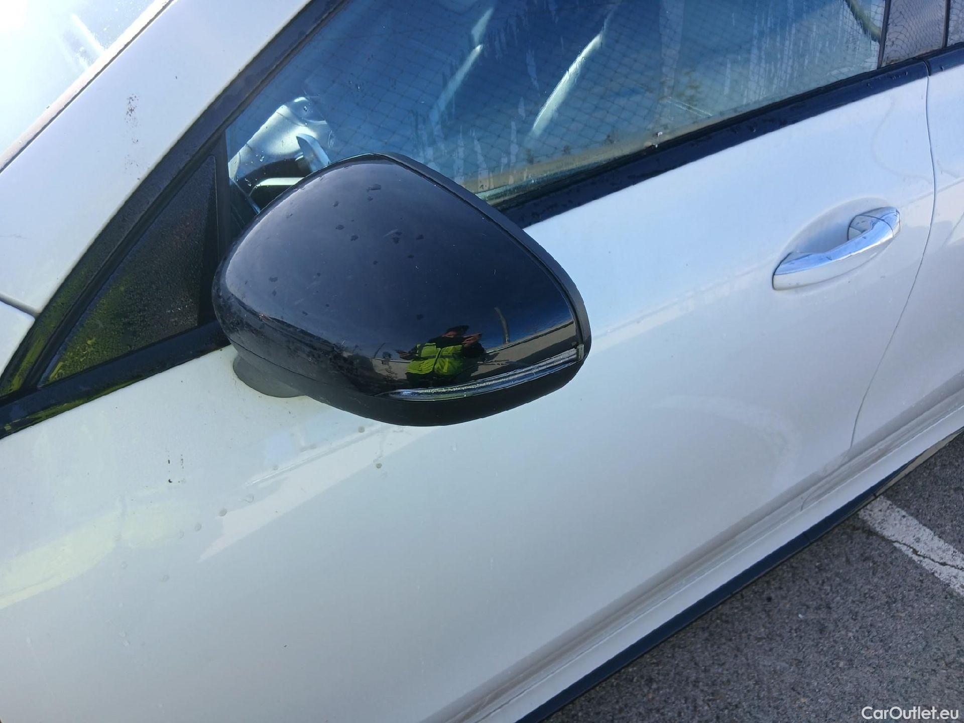  Mercedes  CLA-Klasse Clase CLA CLA 200 d (118.612)AMG AMG Line 150CV AT8 E6d #23