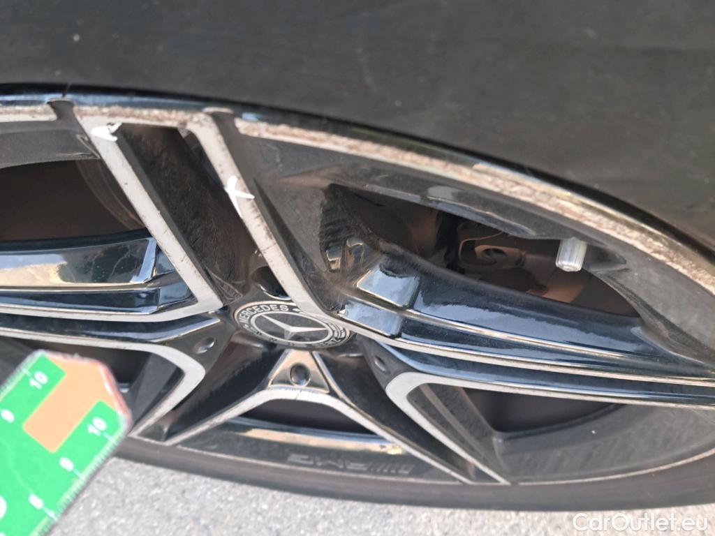  Mercedes  G-Klasee MERCEDES-BENZ GLC Coupé / 2019 / 5P / coupé GLC 300 de 4MATIC #10