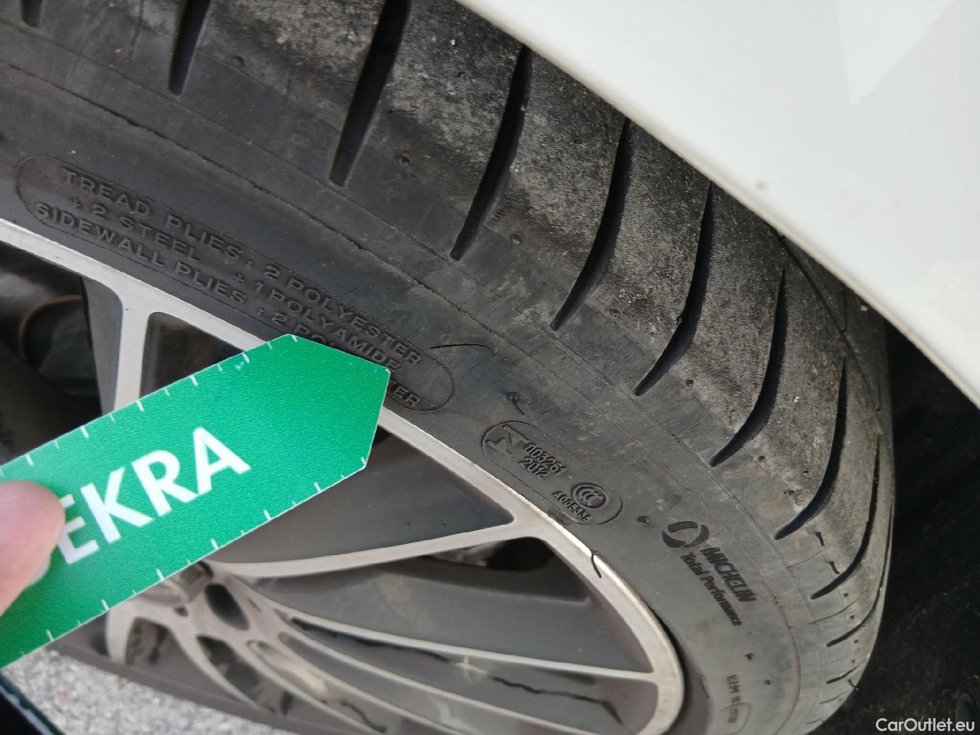  Mercedes  CLA-Klasse Clase CLA CLA 200 d (118.612)AMG AMG Line 150CV AT8 E6d #7