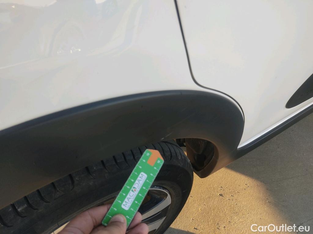  Citroen  C3 CITROEN  / 2016 / 5P / berlina con portón PureTech 60KW (82CV) FEEL (CX) #44