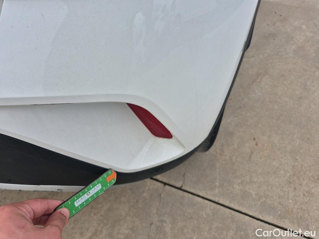  Opel  Mokka OPEL  / 2020 / 5P / todoterreno  1.5 D Business Elegance #11