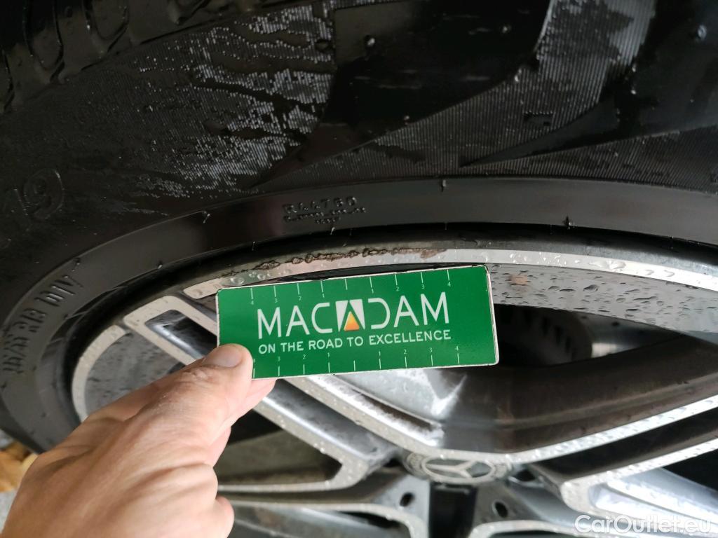  Mercedes  G-Klasee MERCEDES-BENZ Clase GLC / 2019 / 5P / todoterreno GLC 300 de 4MATIC #8