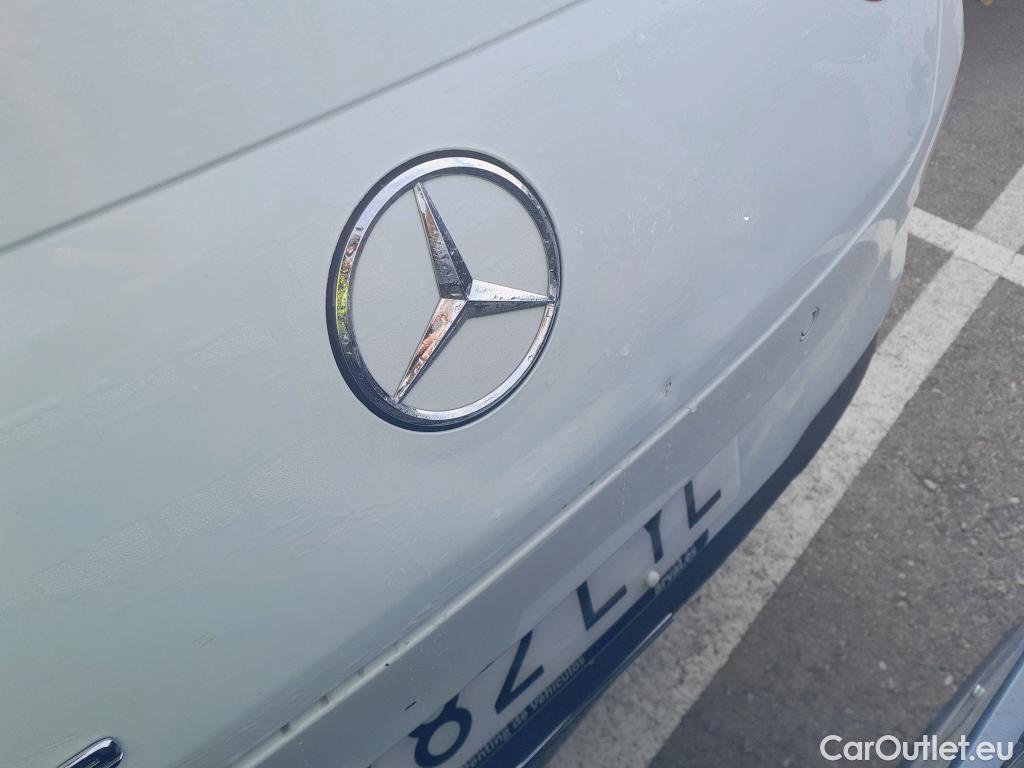  Mercedes  CLA-Klasse MERCEDES-BENZ CLA / 2019 / 4P / coupé CLA 250 e #3