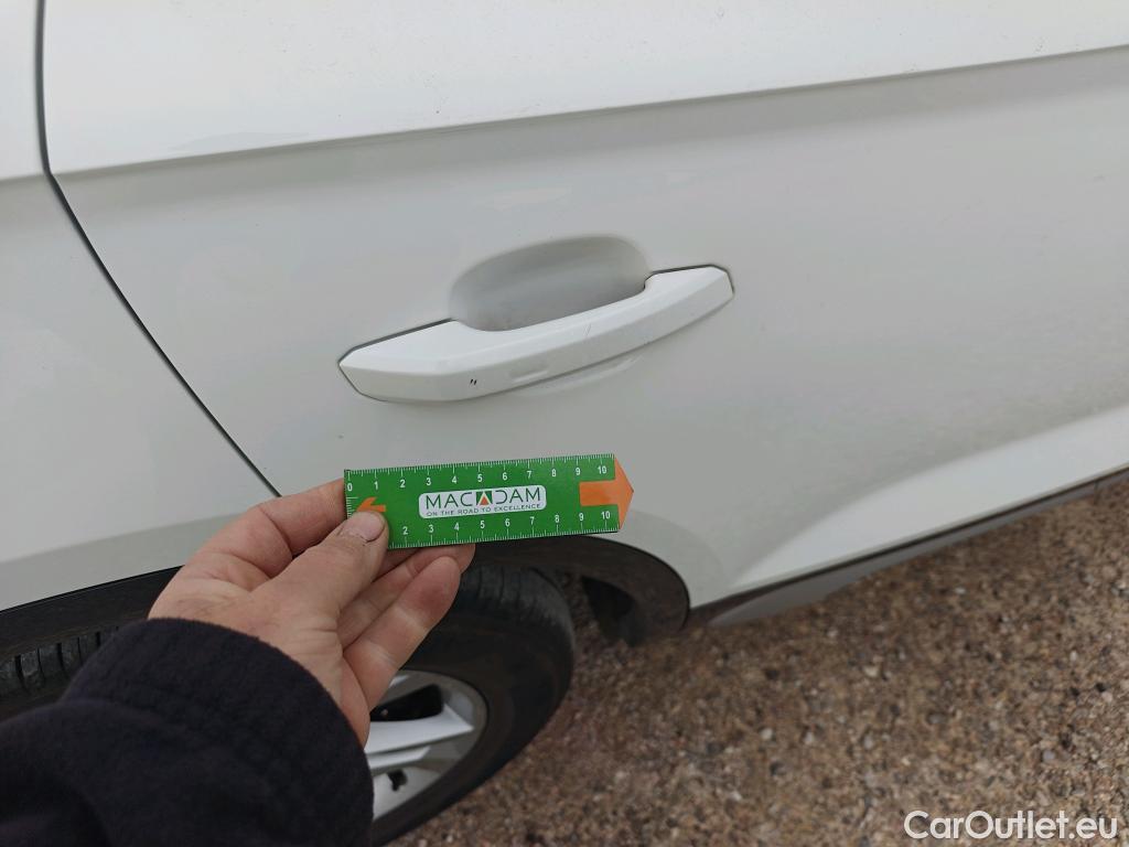  Audi  Q5  FYG 35 TDI advanced 2.0 TDI 165CV AT7 E6d #12