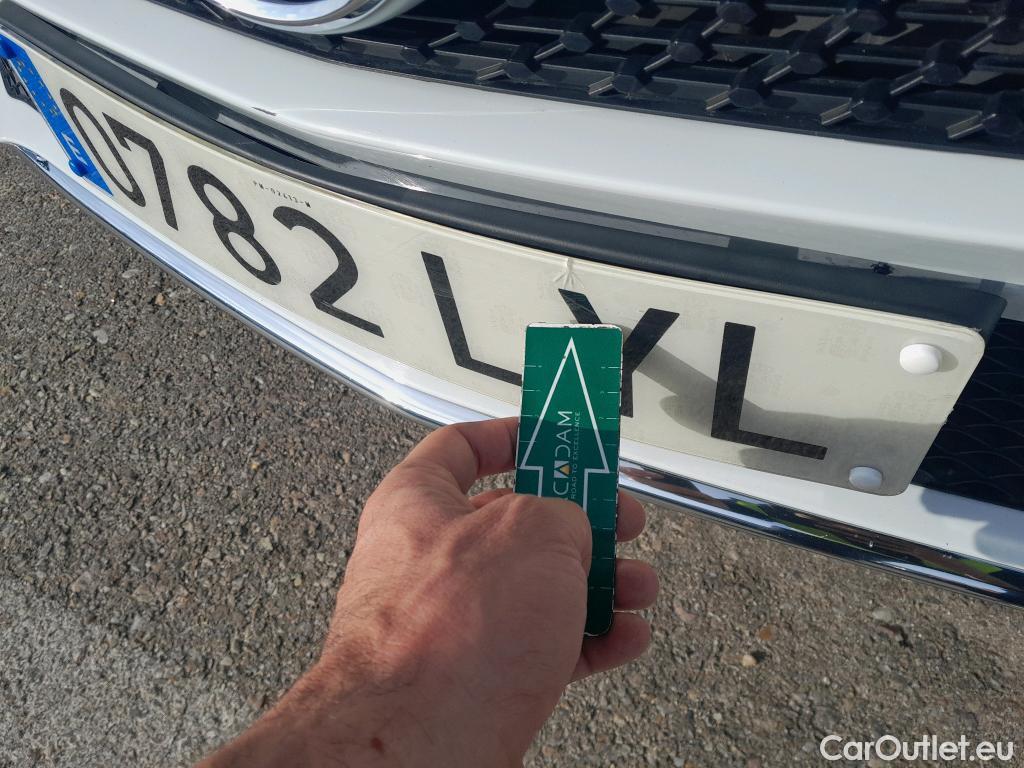  Mercedes  CLA-Klasse MERCEDES-BENZ CLA / 2019 / 4P / coupé CLA 250 e #25