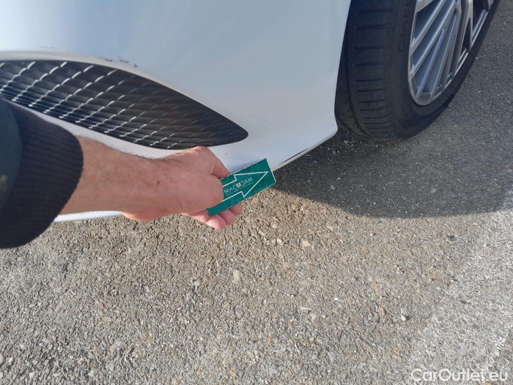  Mercedes  CLA-Klasse MERCEDES-BENZ CLA / 2019 / 4P / coupé CLA 250 e #21