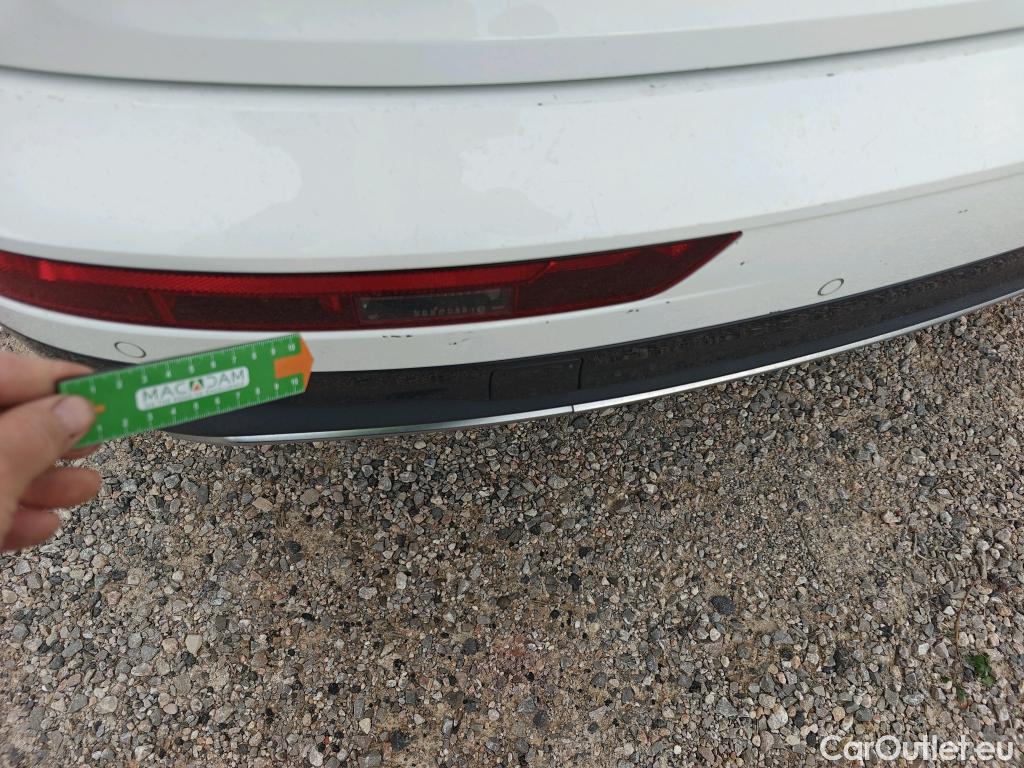  Audi  Q5  FYG 35 TDI advanced 2.0 TDI 165CV AT7 E6d #7