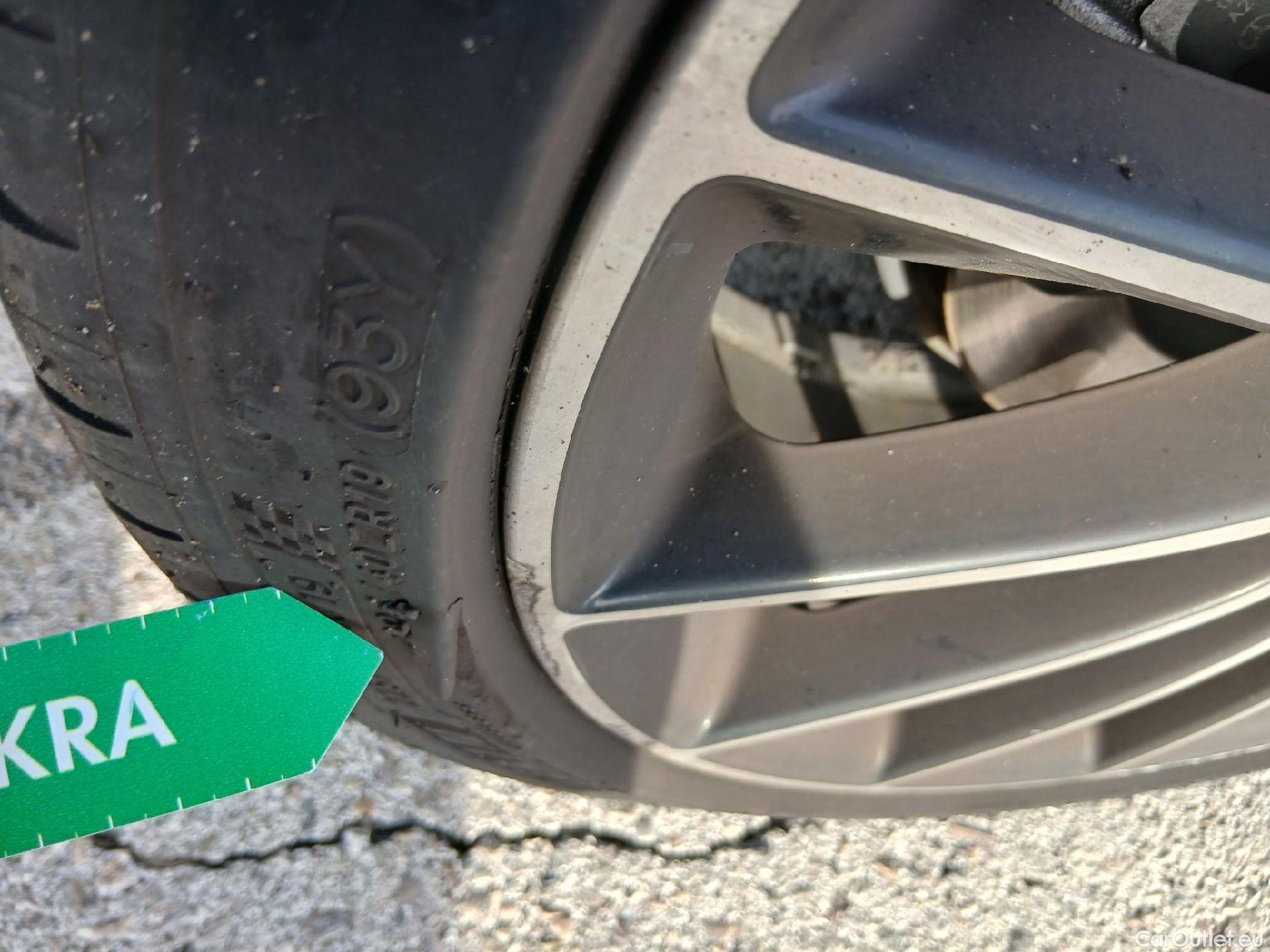  Mercedes  CLA-Klasse Clase CLA CLA 200 d (118.612)AMG AMG Line 150CV AT8 E6d #11