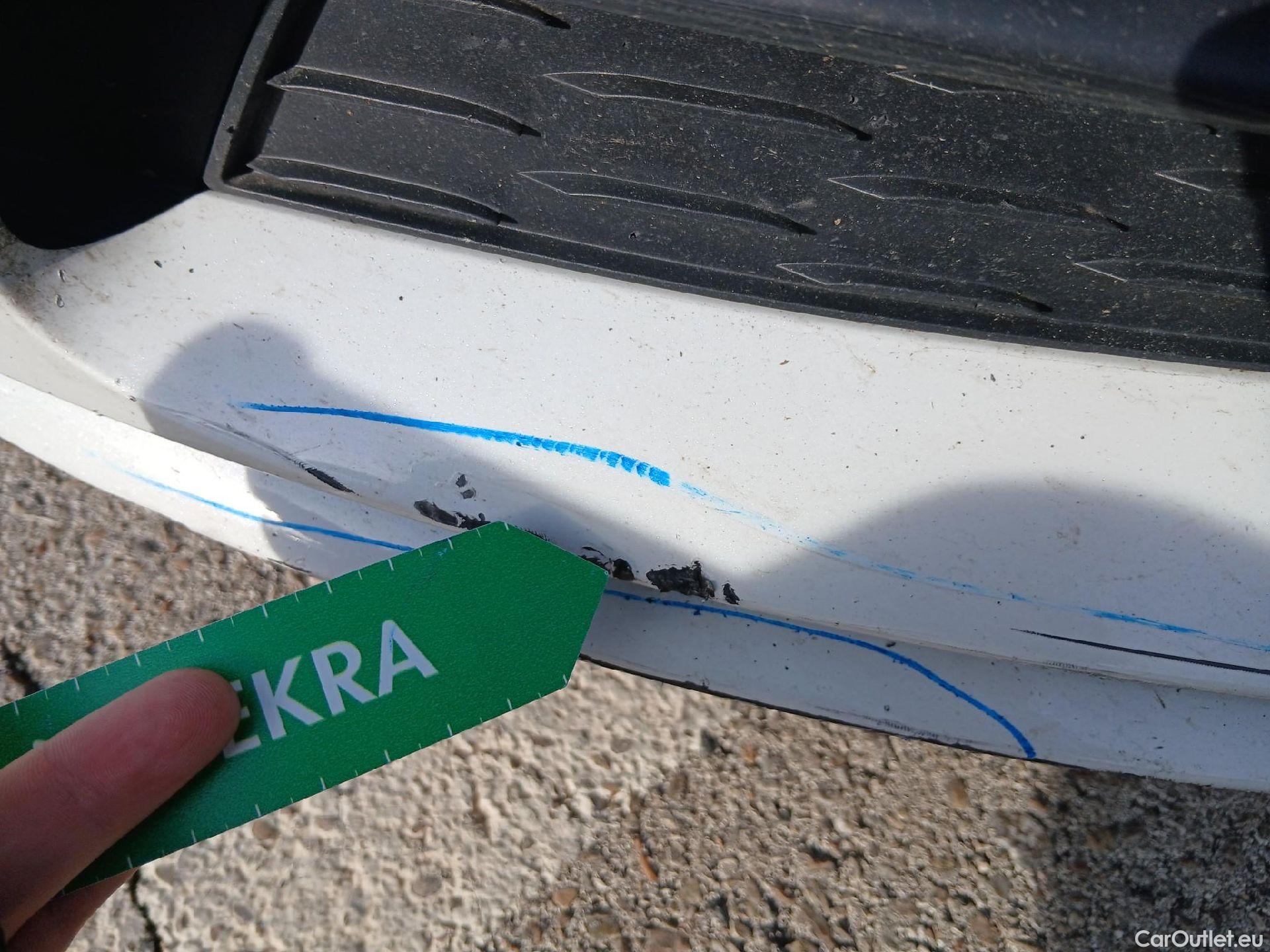  Mercedes  CLA-Klasse Clase CLA CLA 200 d (118.612)AMG AMG Line 150CV AT8 E6d #18