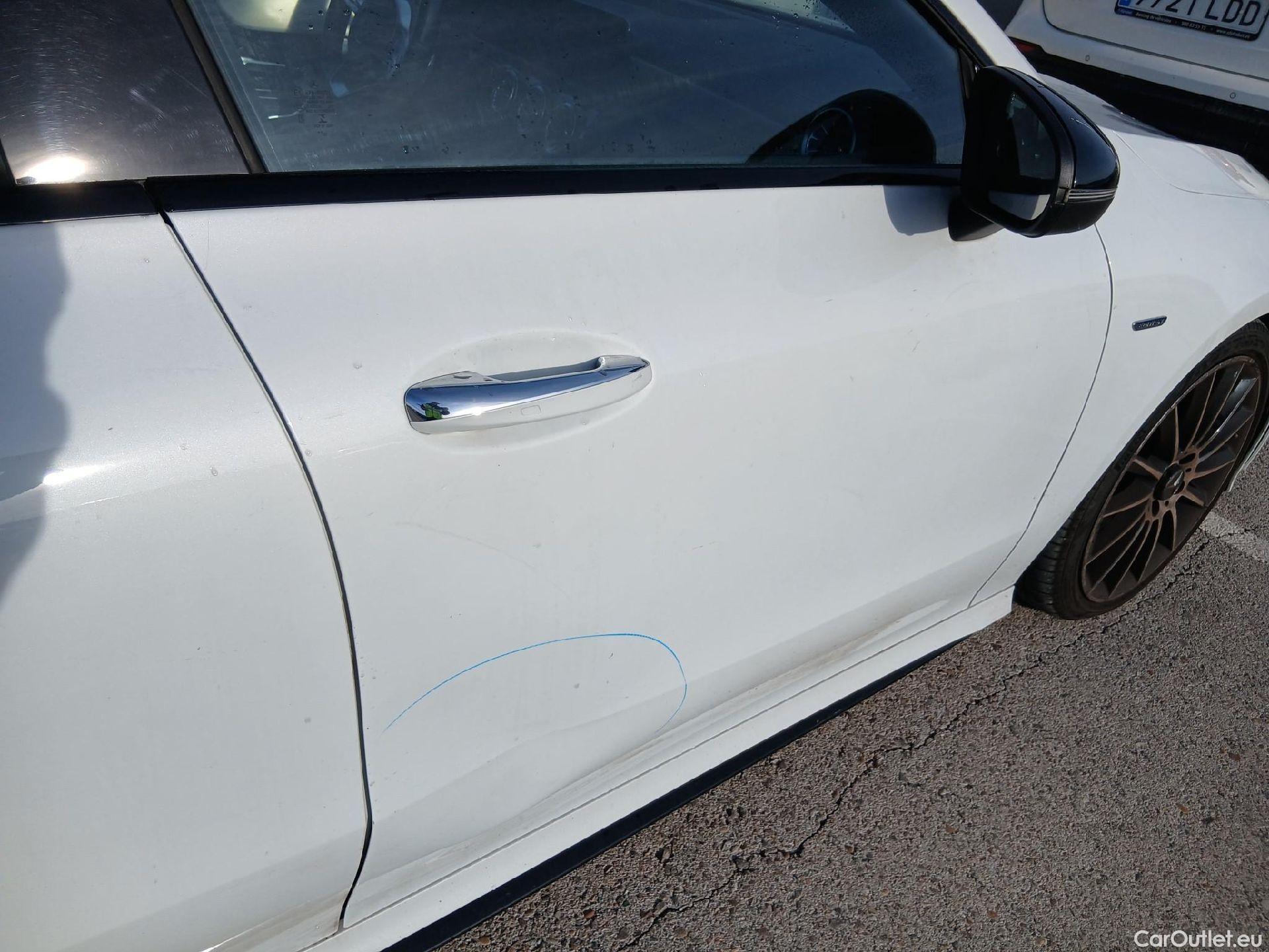  Mercedes  CLA-Klasse Clase CLA CLA 200 d (118.612)AMG AMG Line 150CV AT8 E6d #30