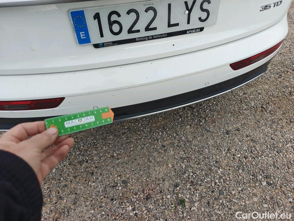  Audi  Q5  FYG 35 TDI advanced 2.0 TDI 165CV AT7 E6d #9