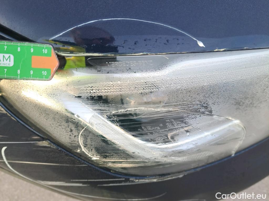  Mercedes  G-Klasee MERCEDES-BENZ GLC Coupé / 2019 / 5P / coupé GLC 300 de 4MATIC #14