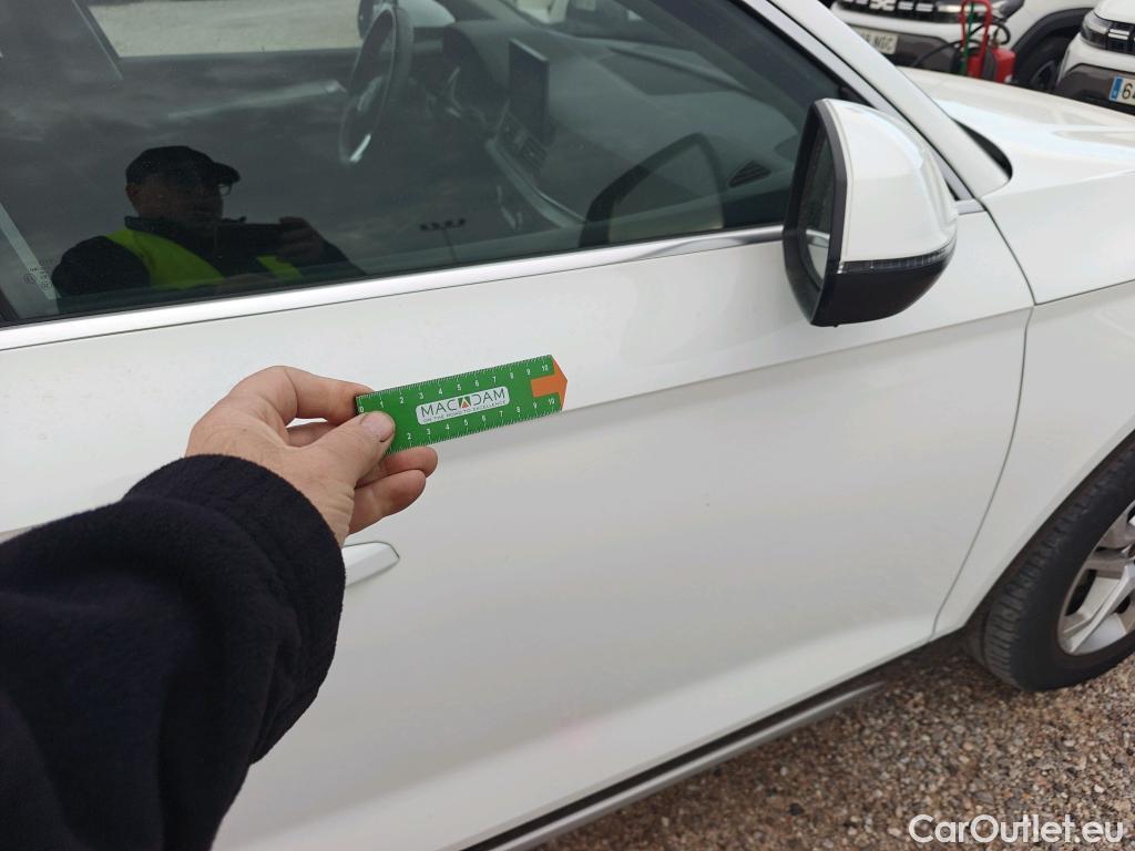  Audi  Q5  FYG 35 TDI advanced 2.0 TDI 165CV AT7 E6d #20