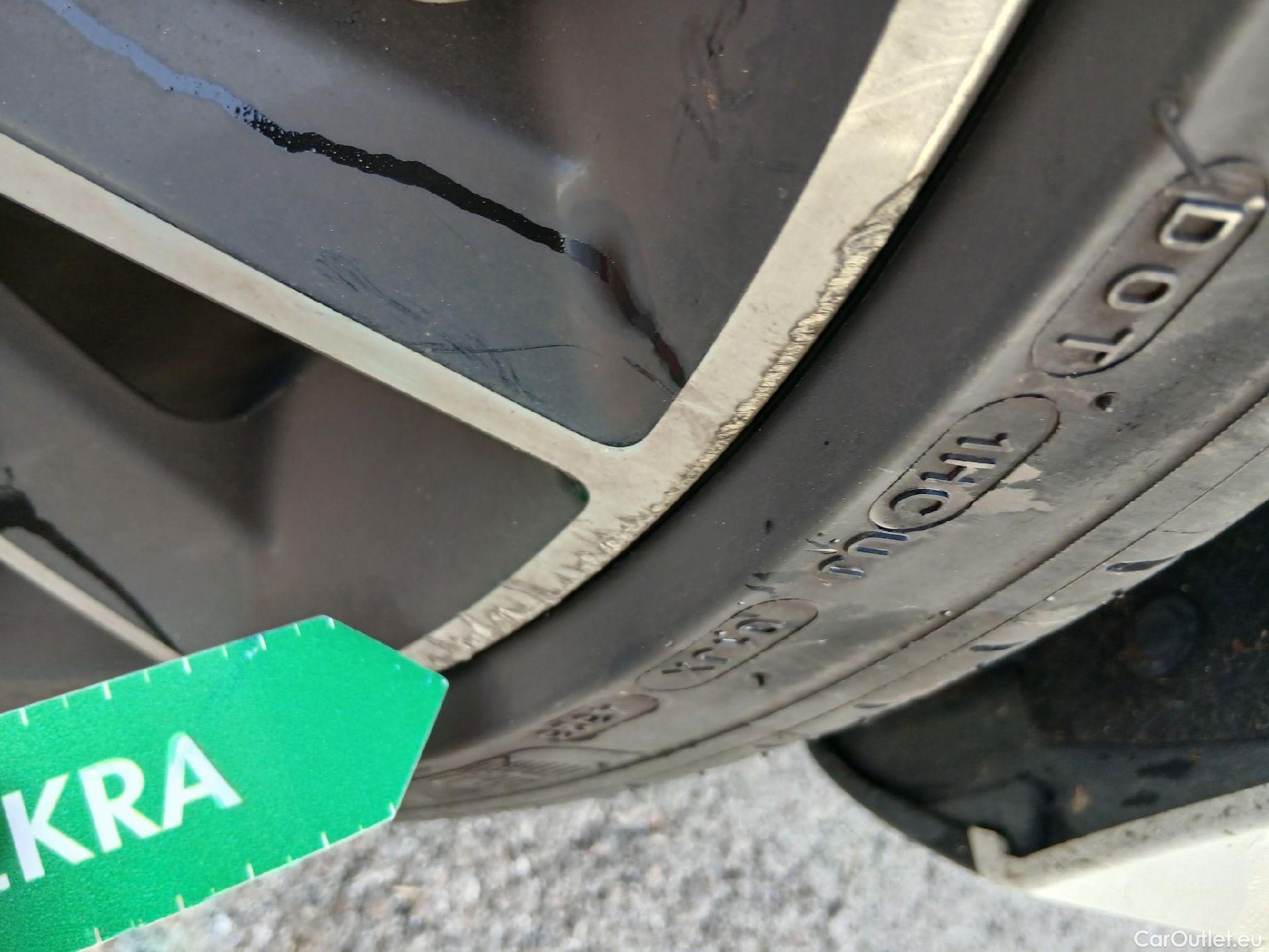  Mercedes  CLA-Klasse Clase CLA CLA 200 d (118.612)AMG AMG Line 150CV AT8 E6d #5