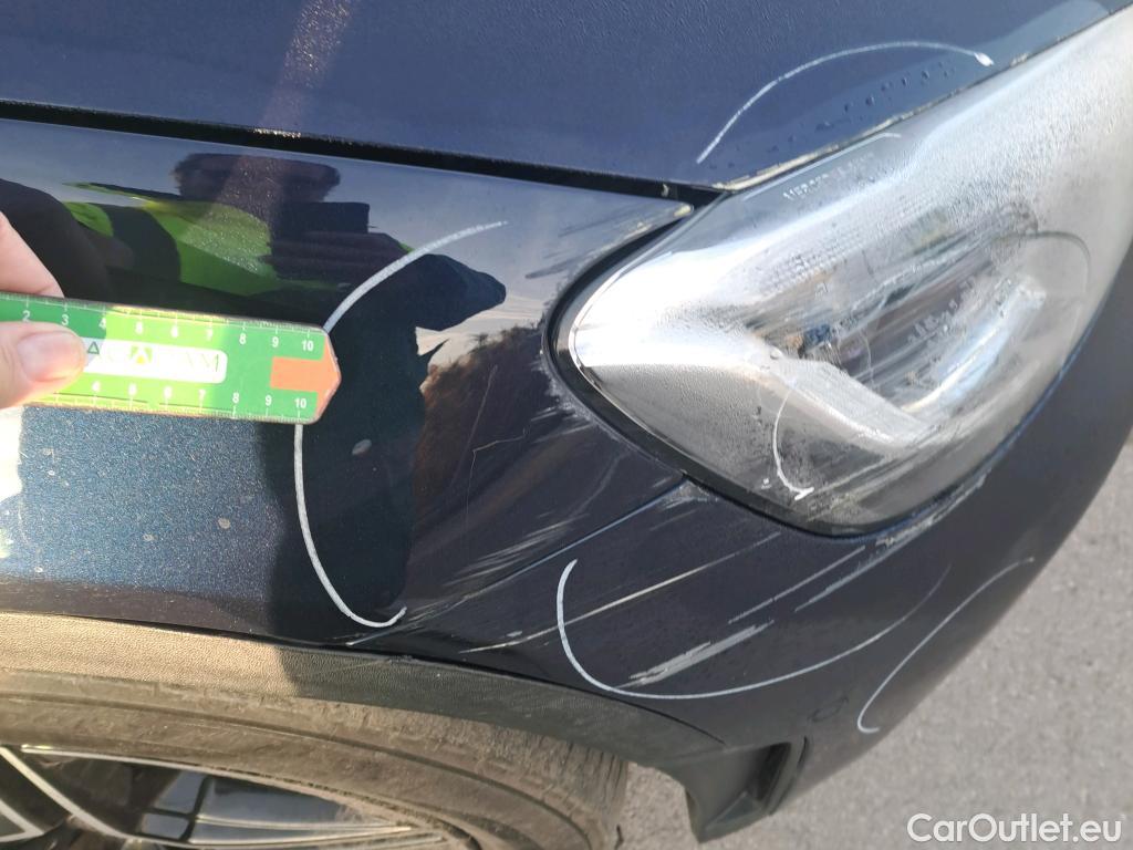  Mercedes  G-Klasee MERCEDES-BENZ GLC Coupé / 2019 / 5P / coupé GLC 300 de 4MATIC #16