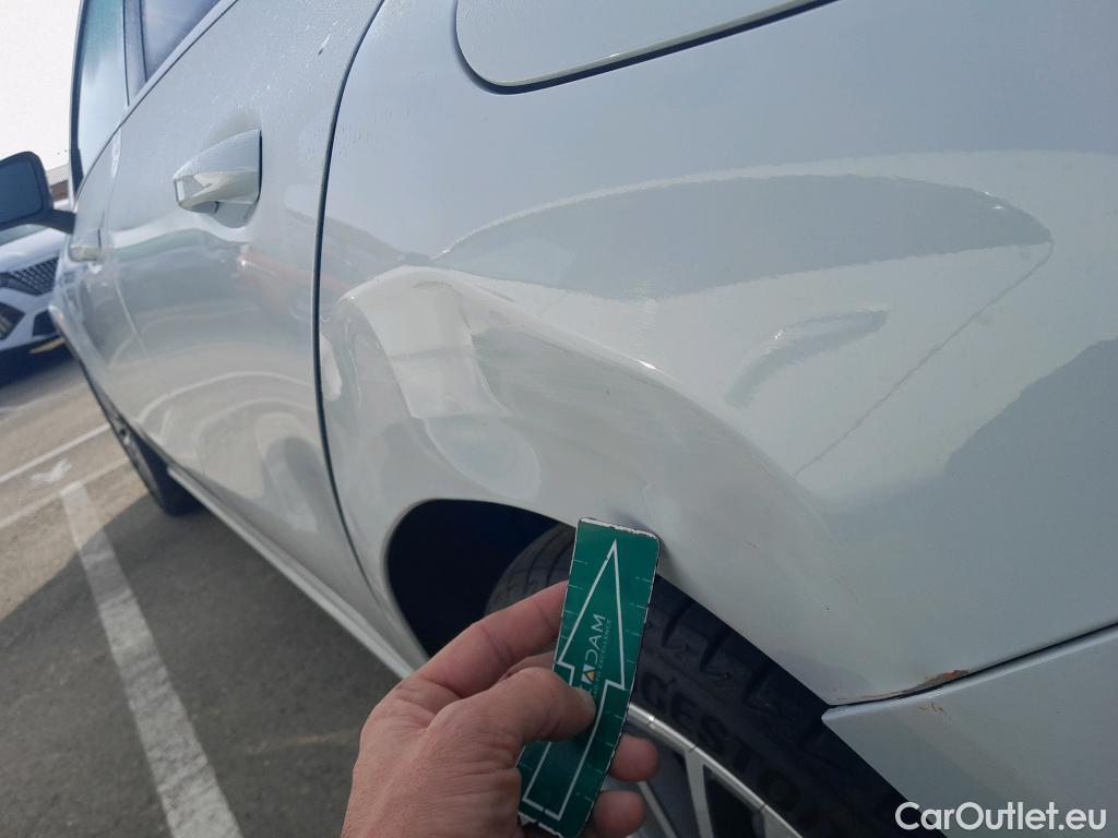  Mercedes  CLA-Klasse MERCEDES-BENZ CLA / 2019 / 4P / coupé CLA 250 e #5