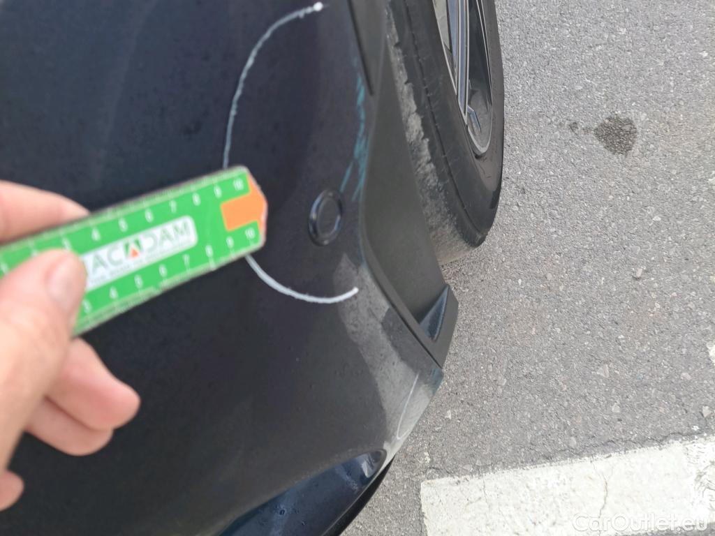  Mercedes  G-Klasee MERCEDES-BENZ GLC Coupé / 2019 / 5P / coupé GLC 300 de 4MATIC #23