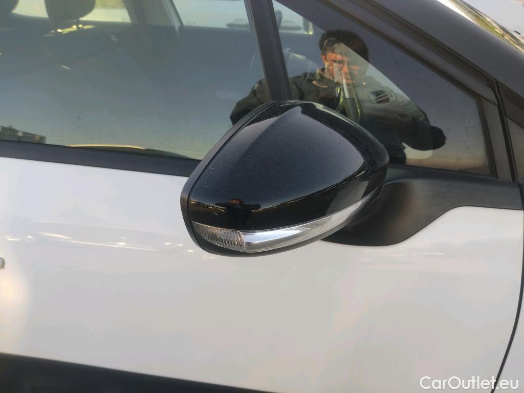  Citroen  C3 CITROEN  / 2016 / 5P / berlina con portón PureTech 60KW (82CV) FEEL (CX) #49