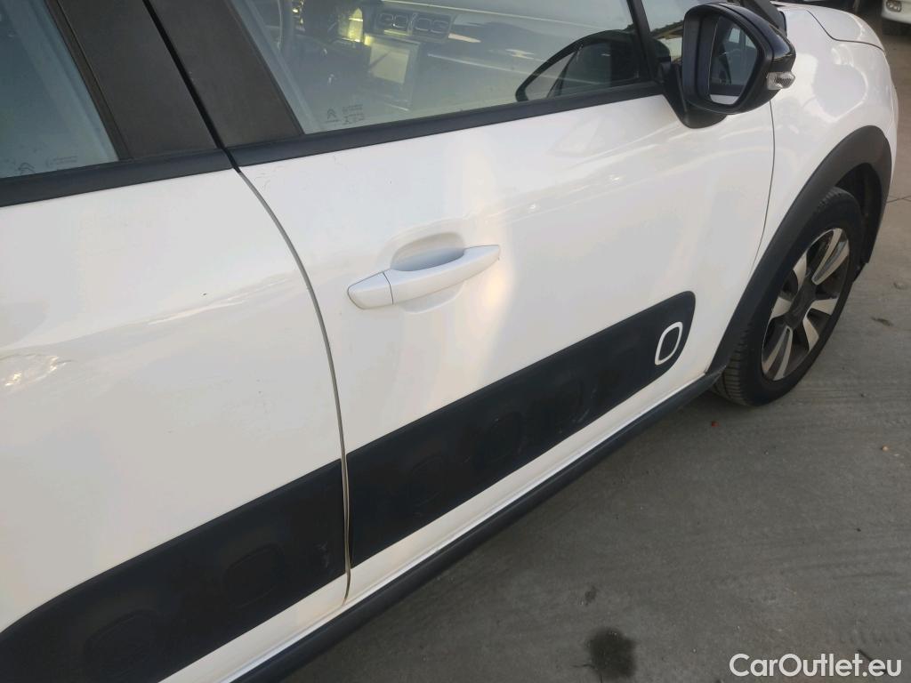  Citroen  C3 CITROEN  / 2016 / 5P / berlina con portón PureTech 60KW (82CV) FEEL (CX) #51