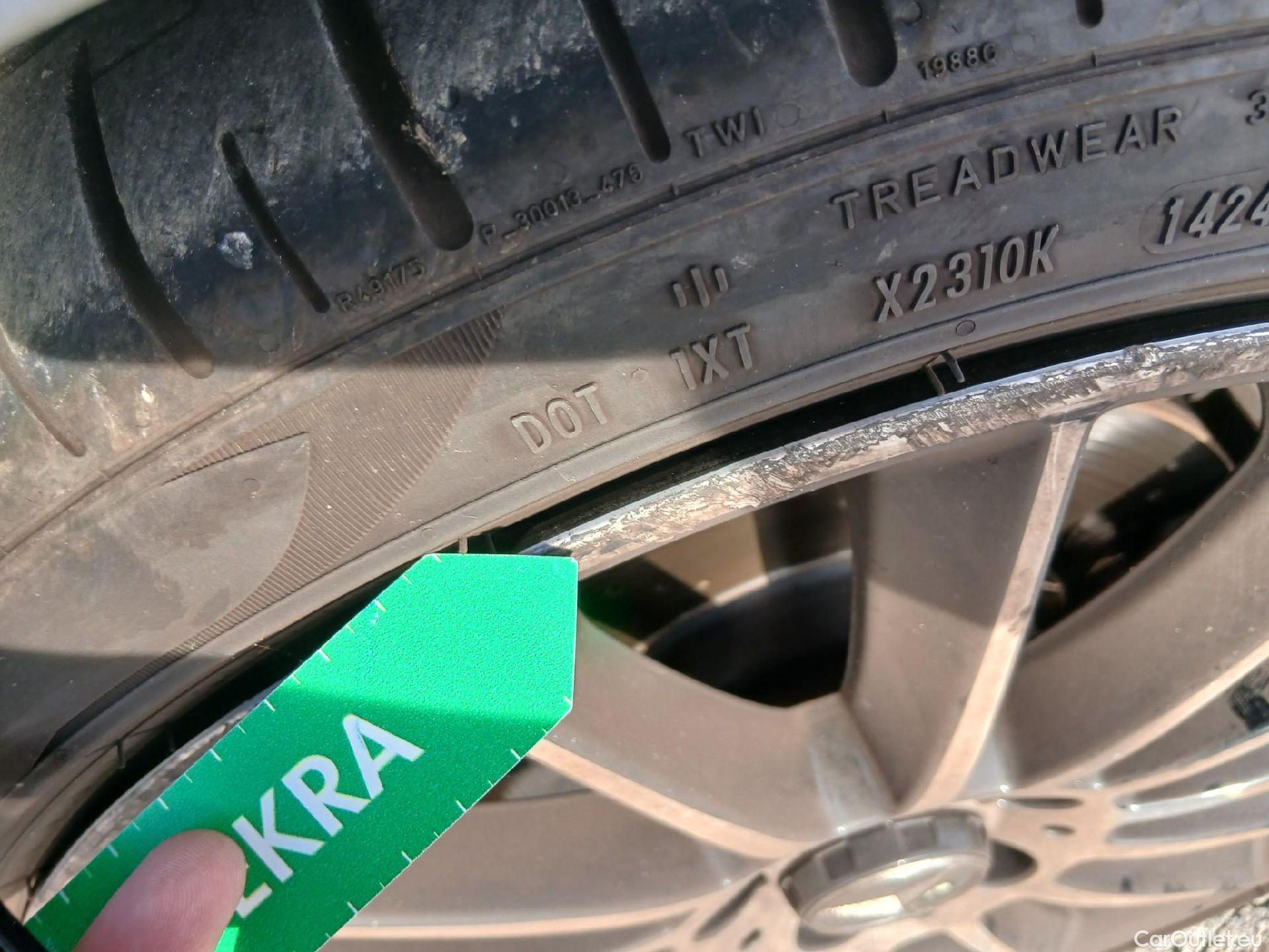  Mercedes  CLA-Klasse Clase CLA CLA 200 d (118.612)AMG AMG Line 150CV AT8 E6d #14