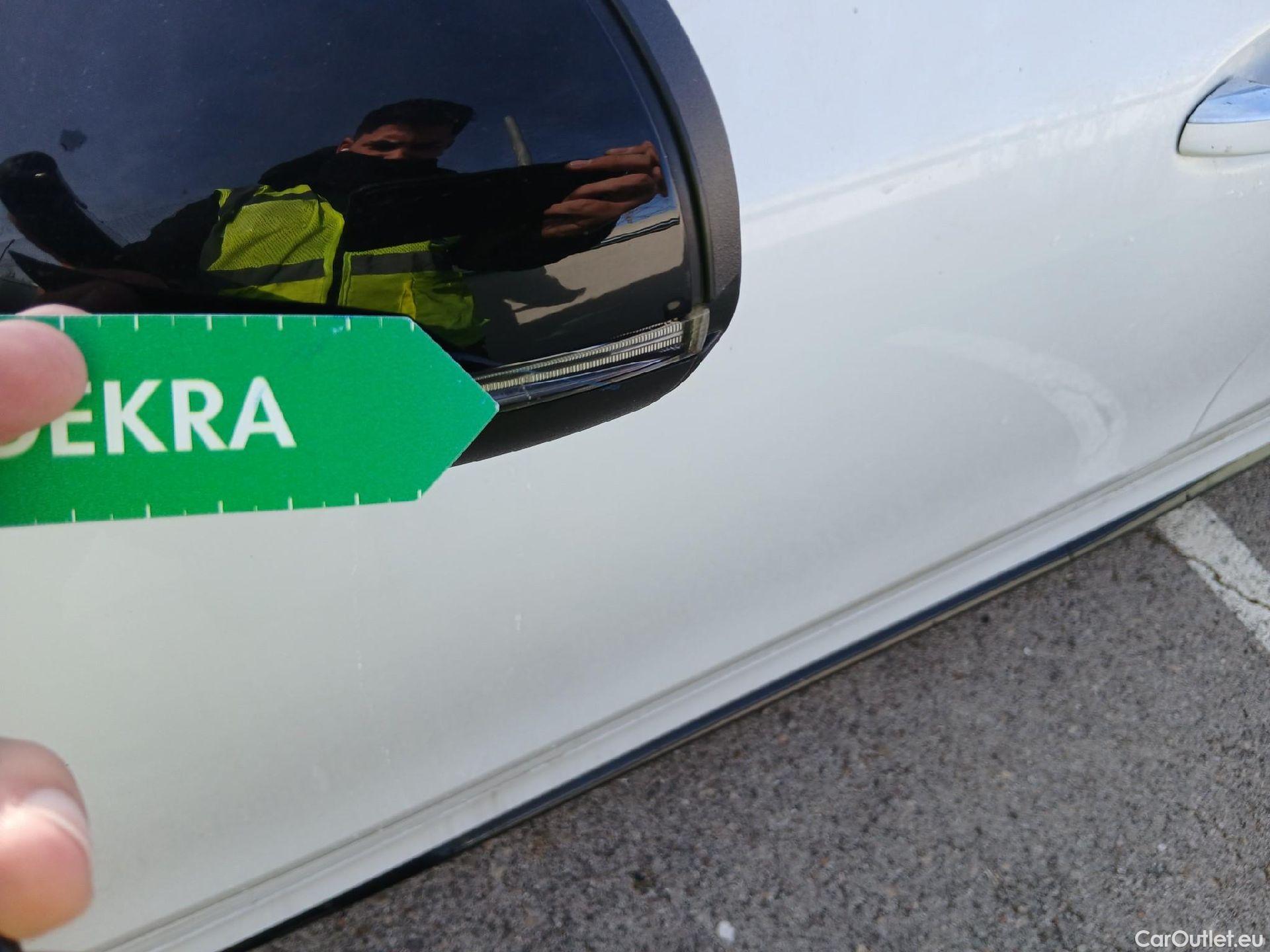  Mercedes  CLA-Klasse Clase CLA CLA 200 d (118.612)AMG AMG Line 150CV AT8 E6d #22