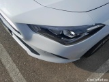  Mercedes  CLA-Klasse MERCEDES-BENZ CLA / 2019 / 4P / coupé CLA 250 e #19
