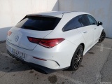  Mercedes  CLA-Klasse Clase CLA CLA 200 d (118.612)AMG AMG Line 150CV AT8 E6d #2