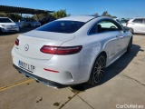  Mercedes  E-Klasse MERCEDES-BENZ Clase E / 2020 / 2P / coupé Coupé E 220 d #2