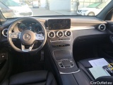  Mercedes  G-Klasee MERCEDES-BENZ GLC Coupé / 2019 / 5P / coupé GLC 300 de 4MATIC #3