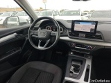  Audi  Q5  FYG 35 TDI advanced 2.0 TDI 165CV AT7 E6d #3