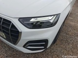 Audi  Q5  FYG 35 TDI advanced 2.0 TDI 165CV AT7 E6d #16