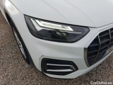  Audi  Q5  FYG 35 TDI advanced 2.0 TDI 165CV AT7 E6d #17