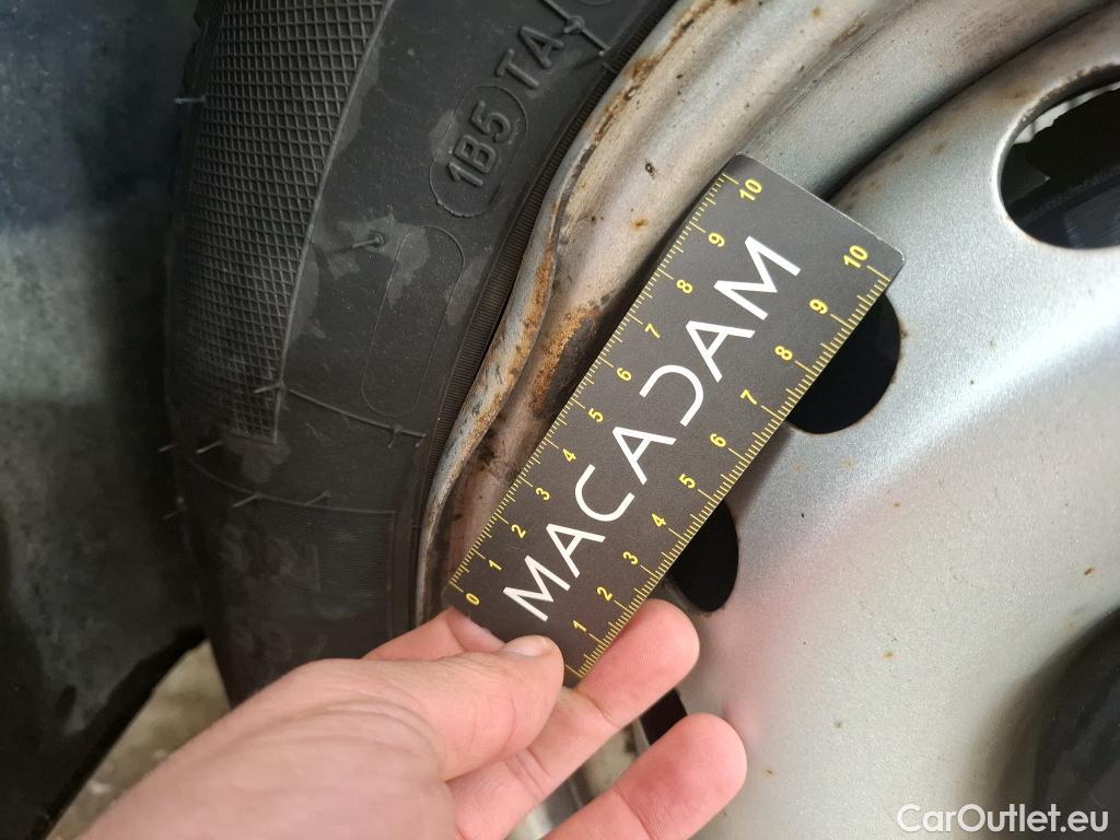  Citroen  Berlingo  Fourgon Club M 650 1.6 BlueHDi 75CV BVM5 E6 #8