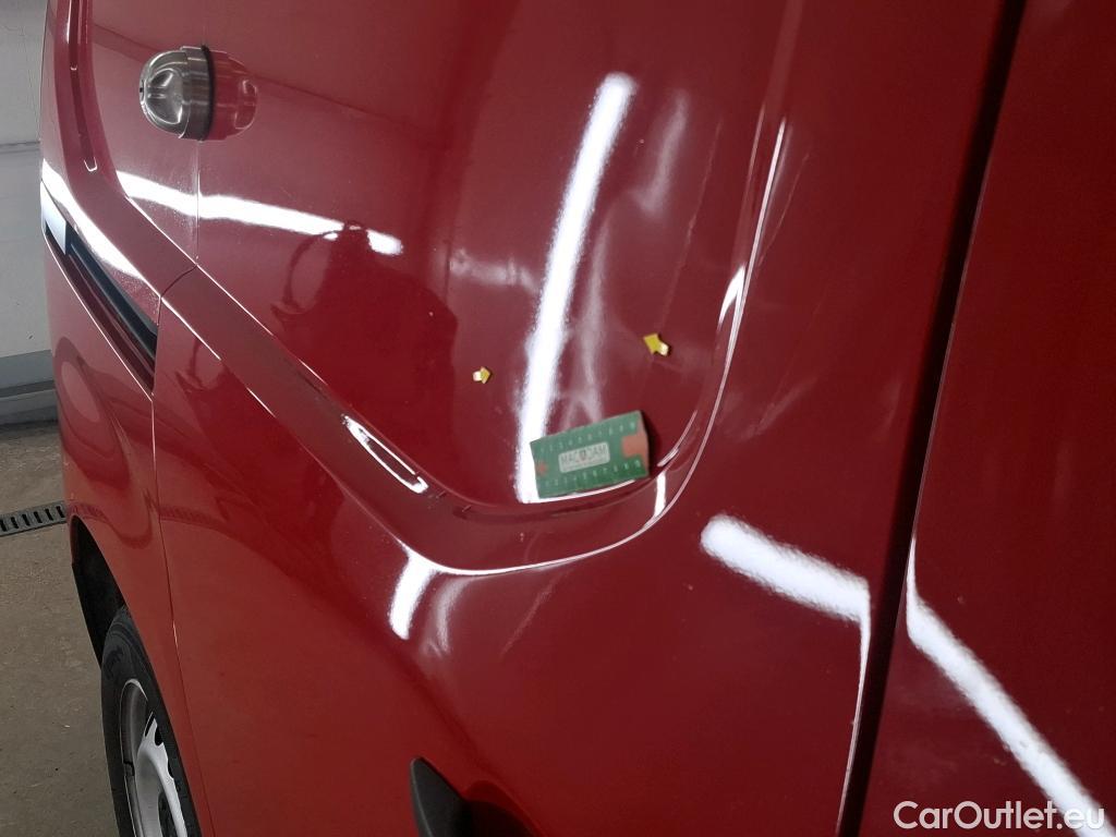  Citroen  Berlingo  Fourgon Driver M 650 1.5 BlueHDi 130CV BVA8 E6dT #18